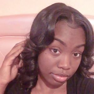 Meet your Posher, Tareah